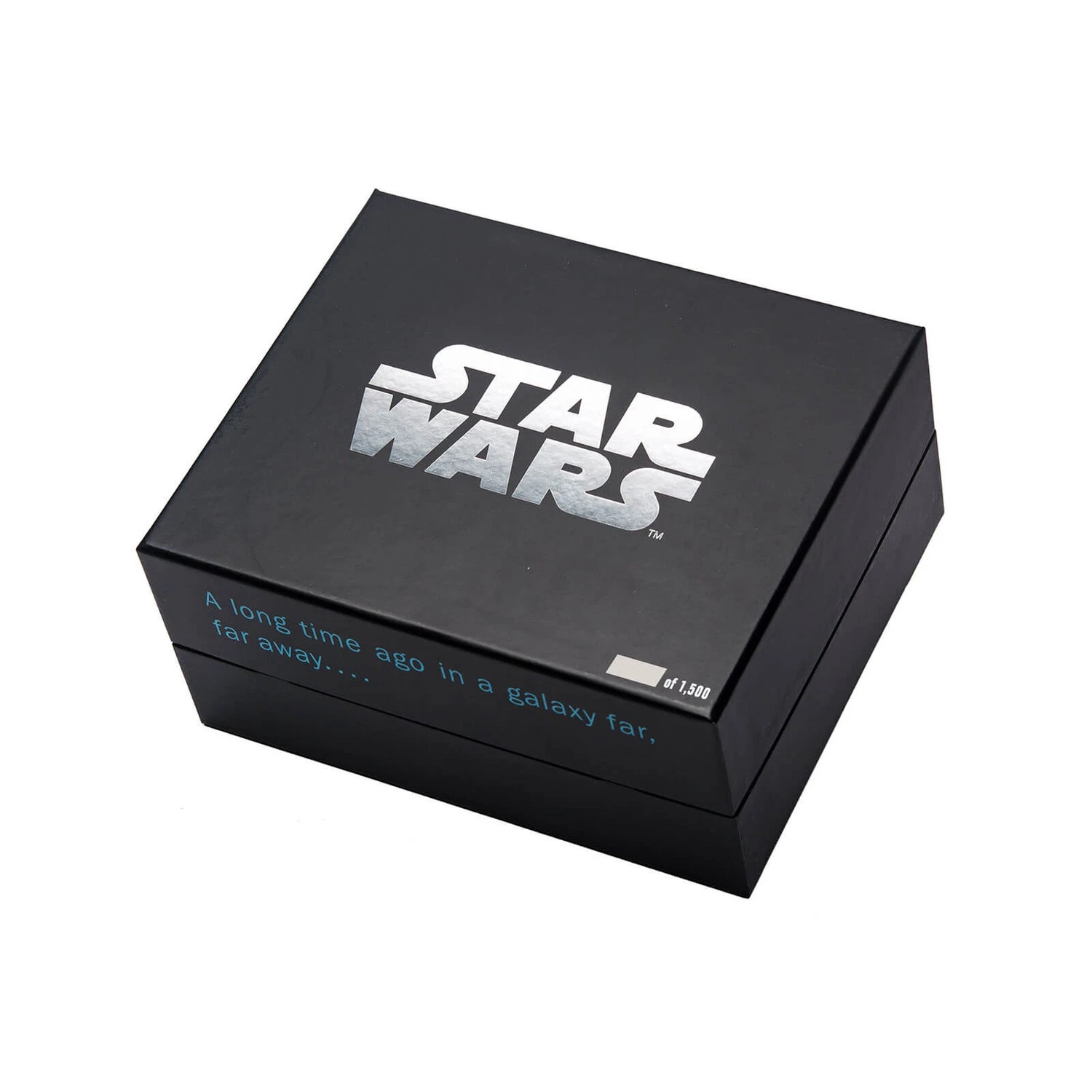 Star Wars Princess Leia Premium Gold Cuff And Bracelet Replica Set – Zavvi Worldwide Exclusive 5 Star Wars Princess Leia Premium Gold Cuff And Bracelet Replica Set – Zavvi Worldwide Exclusive - Image 3
