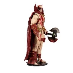 McFarlane Mortal Kombat 4 7" Figures - Spawn - Bloody Action Figure -Action Figures Shop 12717821 1544817630454228