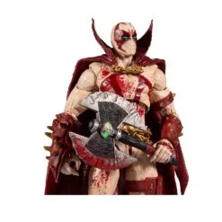 McFarlane Mortal Kombat 4 7" Figures - Spawn - Bloody Action Figure -Action Figures Shop 12717821 1604817630477280