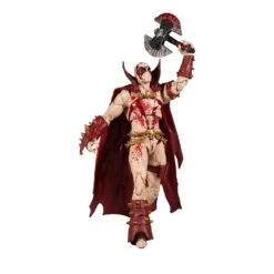 McFarlane Mortal Kombat 4 7" Figures - Spawn - Bloody Action Figure -Action Figures Shop 12717821 9194817630501928