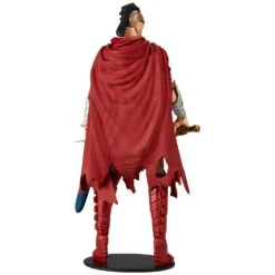 McFarlane DC Build-A 7" Figures Wv3 - Last Knight On Earth - Wonder Woman Action Figure -Action Figures Shop 12717857 1734833962687643