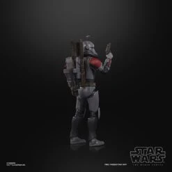 Hasbro Star Wars The Black Series Bad Batch Crosshair Action Figure -Action Figures Shop 12728710 1894816587980730