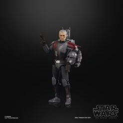 Hasbro Star Wars The Black Series Bad Batch Crosshair Action Figure -Action Figures Shop 12728710 4174816587963354