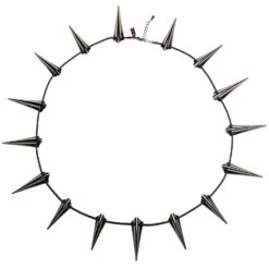 Marvel Black Panther Collector Replica Set - Kimoyo Beads And Tchalla Necklace (Worldwide Exclusive) 12 Marvel Black Panther Collector Replica Set - Kimoyo Beads And Tchalla Necklace (Worldwide Exclusive) -Action Figures Shop 12737200 1614835834429787