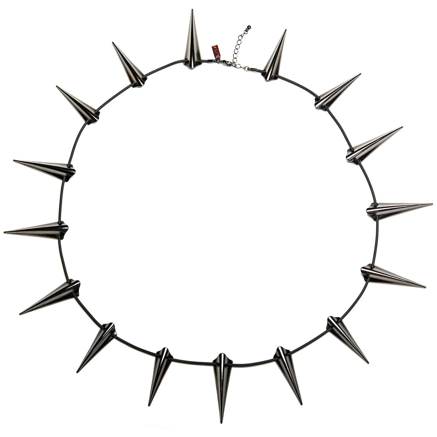 Marvel Black Panther Collector Replica Set - Kimoyo Beads And Tchalla Necklace (Worldwide Exclusive) 5 Marvel Black Panther Collector Replica Set - Kimoyo Beads And Tchalla Necklace (Worldwide Exclusive) - Image 3