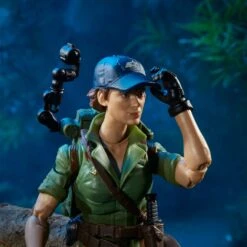 Hasbro G.I. Joe Classified Series Lady Jaye Action Figure 26 Hasbro G.I. Joe Classified Series Lady Jaye Action Figure -Action Figures Shop 12744601 1214818402391131