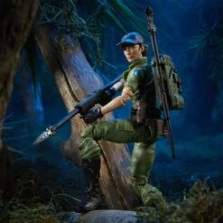Hasbro G.I. Joe Classified Series Lady Jaye Action Figure 23 Hasbro G.I. Joe Classified Series Lady Jaye Action Figure -Action Figures Shop 12744601 1344818402230115