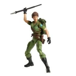 Hasbro G.I. Joe Classified Series Lady Jaye Action Figure 20 Hasbro G.I. Joe Classified Series Lady Jaye Action Figure -Action Figures Shop 12744601 1694818402090075