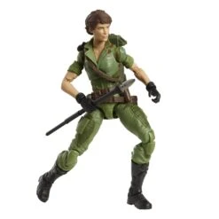 Hasbro G.I. Joe Classified Series Lady Jaye Action Figure 19 Hasbro G.I. Joe Classified Series Lady Jaye Action Figure -Action Figures Shop 12744601 1954818402043329