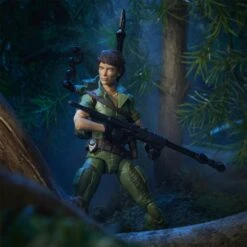 Hasbro G.I. Joe Classified Series Lady Jaye Action Figure 22 Hasbro G.I. Joe Classified Series Lady Jaye Action Figure -Action Figures Shop 12744601 4864818402178407