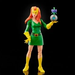 Hasbro Marvel Legends Series Jean Grey Action Figure 12 Hasbro Marvel Legends Series Jean Grey Action Figure -Action Figures Shop 12749240 8694821320002023