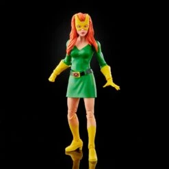 Hasbro Marvel Legends Series Jean Grey Action Figure 11 Hasbro Marvel Legends Series Jean Grey Action Figure -Action Figures Shop 12749240 9834821319947642