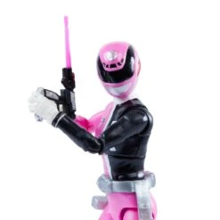 Hasbro Power Rangers Lightning Collection S.P.D. Pink Ranger Figure -Action Figures Shop 12749250 2084822838045394