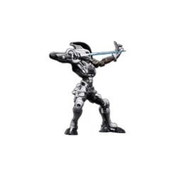 Weta Collectibles Borderlands 3 Zero Mini Epics Figure -Action Figures Shop 12758188 1474823795194848