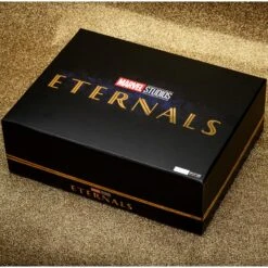 Marvel's The Eternals Limited Edition Replica Set - UK And EU Exclusive -Action Figures Shop 12764733 7124899259529883
