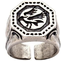 Marvel's The Eternals Limited Edition Replica Set - UK And EU Exclusive -Action Figures Shop 12764733 7534899224835567