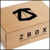 ZBOX Jan 2022 Box -Action Figures Shop 12776755 5054869959311269