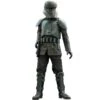 Hot Toys Star Wars The Mandalorian Action Figure 1/6 Transport Trooper 31 Cm