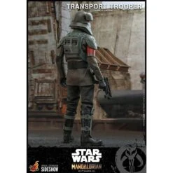Hot Toys Star Wars The Mandalorian Action Figure 1/6 Transport Trooper 31 Cm 23 Hot Toys Star Wars The Mandalorian Action Figure 1/6 Transport Trooper 31 Cm -Action Figures Shop 12783635 2834833677189709