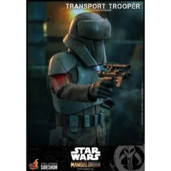 Hot Toys Star Wars The Mandalorian Action Figure 1/6 Transport Trooper 31 Cm 30 Hot Toys Star Wars The Mandalorian Action Figure 1/6 Transport Trooper 31 Cm -Action Figures Shop 12783635 6364833677579154