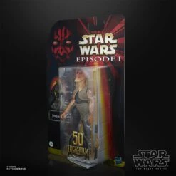 Hasbro Star Wars The Black Series Jar Jar Binks Action Figure 15 Hasbro Star Wars The Black Series Jar Jar Binks Action Figure -Action Figures Shop 12785207 1754835769547509