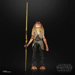 Hasbro Star Wars The Black Series Jar Jar Binks Action Figure 13 Hasbro Star Wars The Black Series Jar Jar Binks Action Figure -Action Figures Shop 12785207 9914835769437982