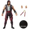 McFarlane Mortal Kombat 7 Inch Action Figure - Liu Kang 1 McFarlane Mortal Kombat 7 Inch Action Figure - Liu Kang -Action Figures Shop 12788792 1244833956675988