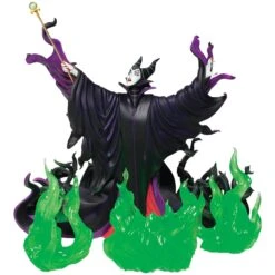 Disney Maleficent Limited Edition Of 2500 Figure