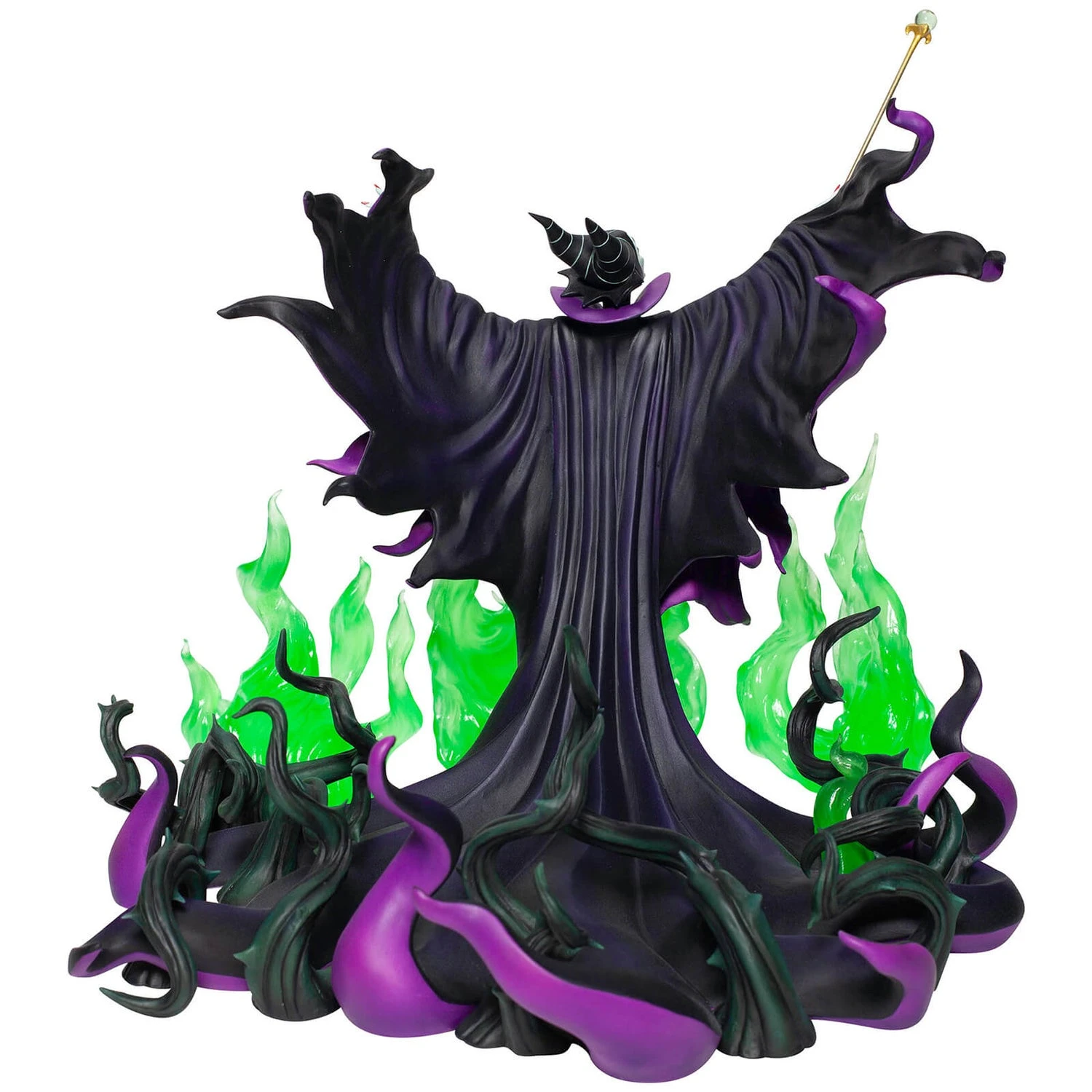 Disney Maleficent Limited Edition Of 2500 Figure 7 Disney Maleficent Limited Edition Of 2500 Figure - Image 5