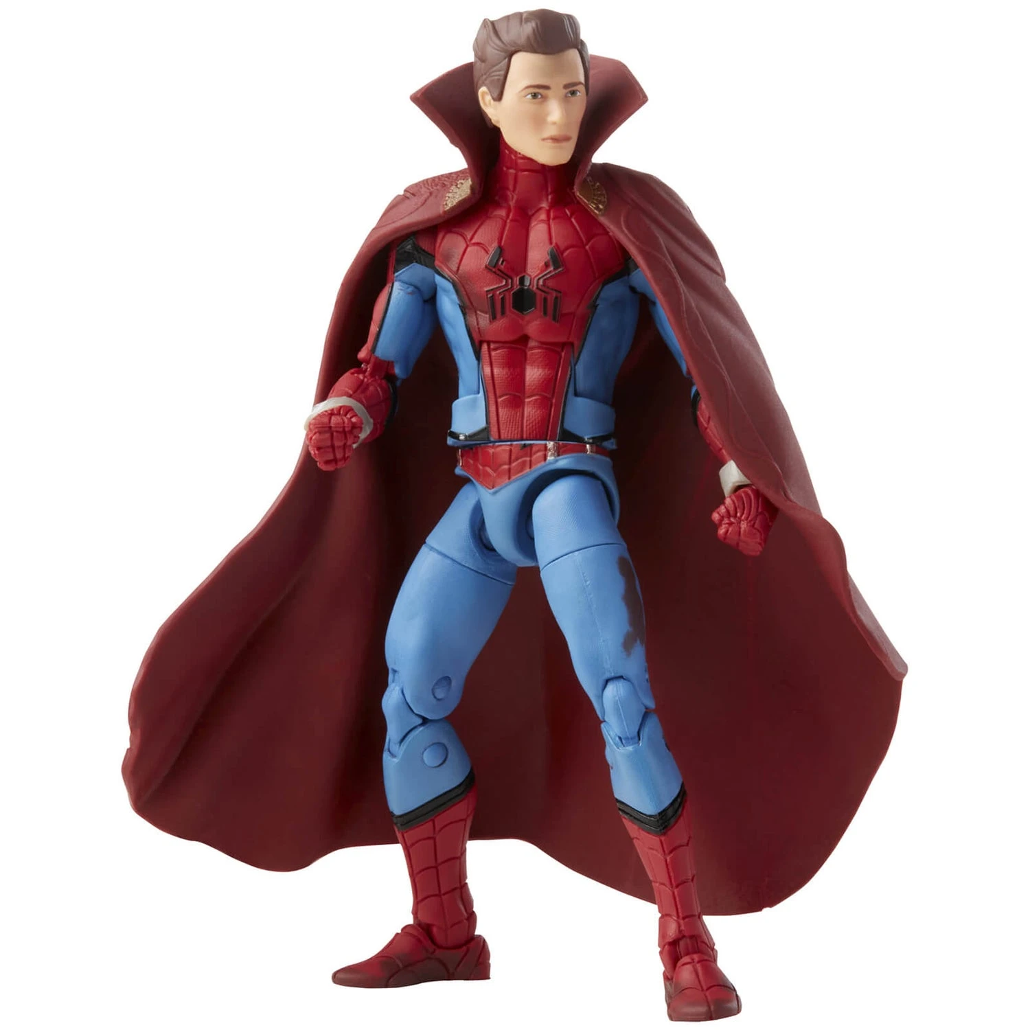 Hasbro Marvel Legends Series Zombie Hunter Spidey What If Action Figure And Build-a-Figure Parts 3 Hasbro Marvel Legends Series Zombie Hunter Spidey What If Action Figure And Build-a-Figure Parts