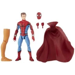 Hasbro Marvel Legends Series Zombie Hunter Spidey What If Action Figure And Build-a-Figure Parts 9 Hasbro Marvel Legends Series Zombie Hunter Spidey What If Action Figure And Build-a-Figure Parts -Action Figures Shop 12845903 7014882719219141