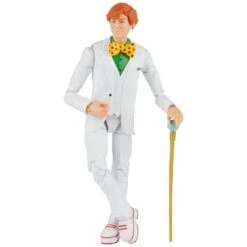 Hasbro Marvel Legends Series Marvel's Arcade Action Figure 16 Hasbro Marvel Legends Series Marvel's Arcade Action Figure -Action Figures Shop 12845988 1374841248203411