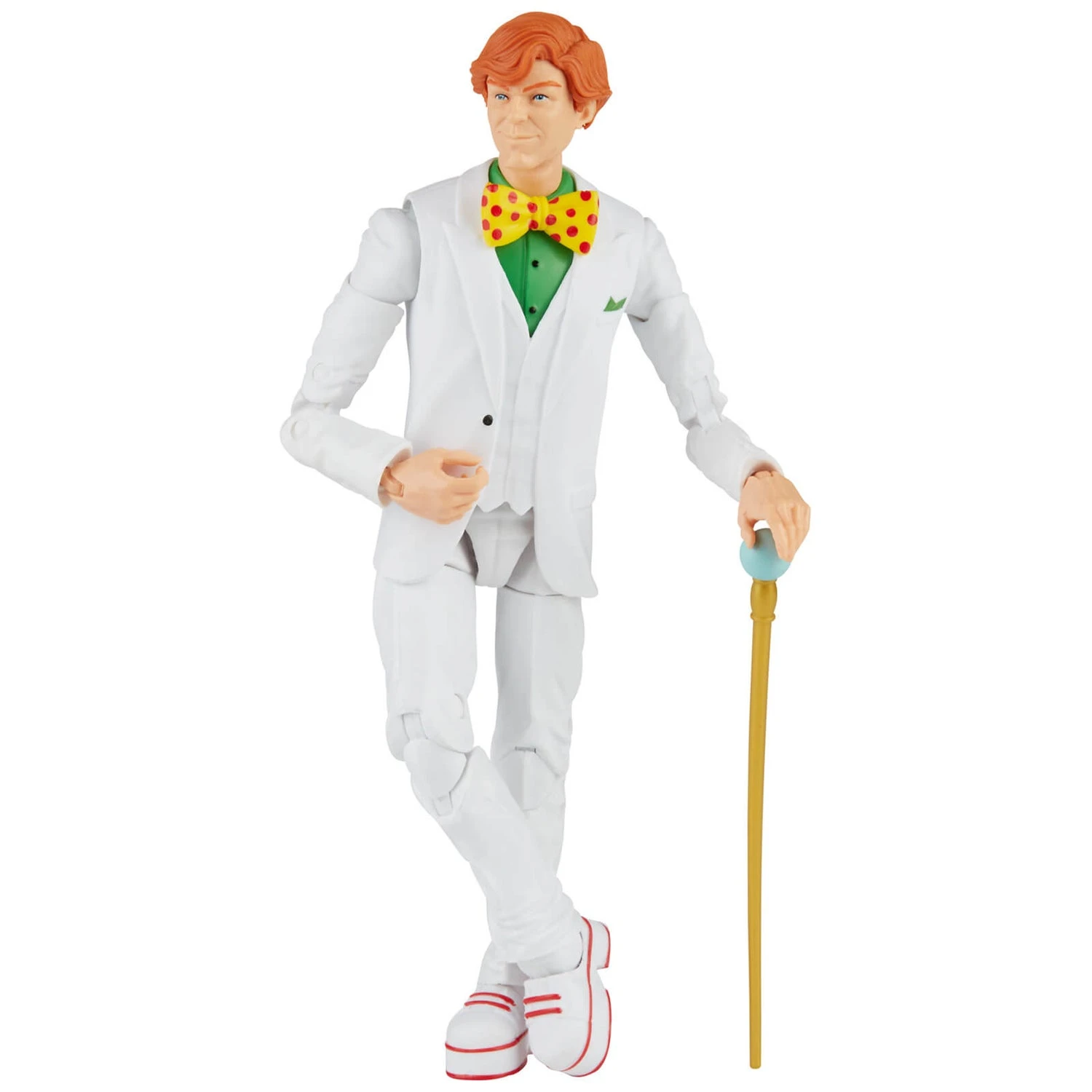 Hasbro Marvel Legends Series Marvel's Arcade Action Figure 6 Hasbro Marvel Legends Series Marvel's Arcade Action Figure - Image 4