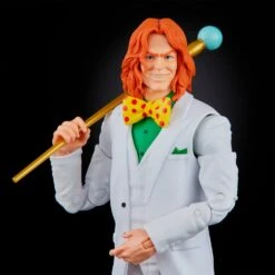 Hasbro Marvel Legends Series Marvel's Arcade Action Figure 22 Hasbro Marvel Legends Series Marvel's Arcade Action Figure -Action Figures Shop 12845988 1954841248505301