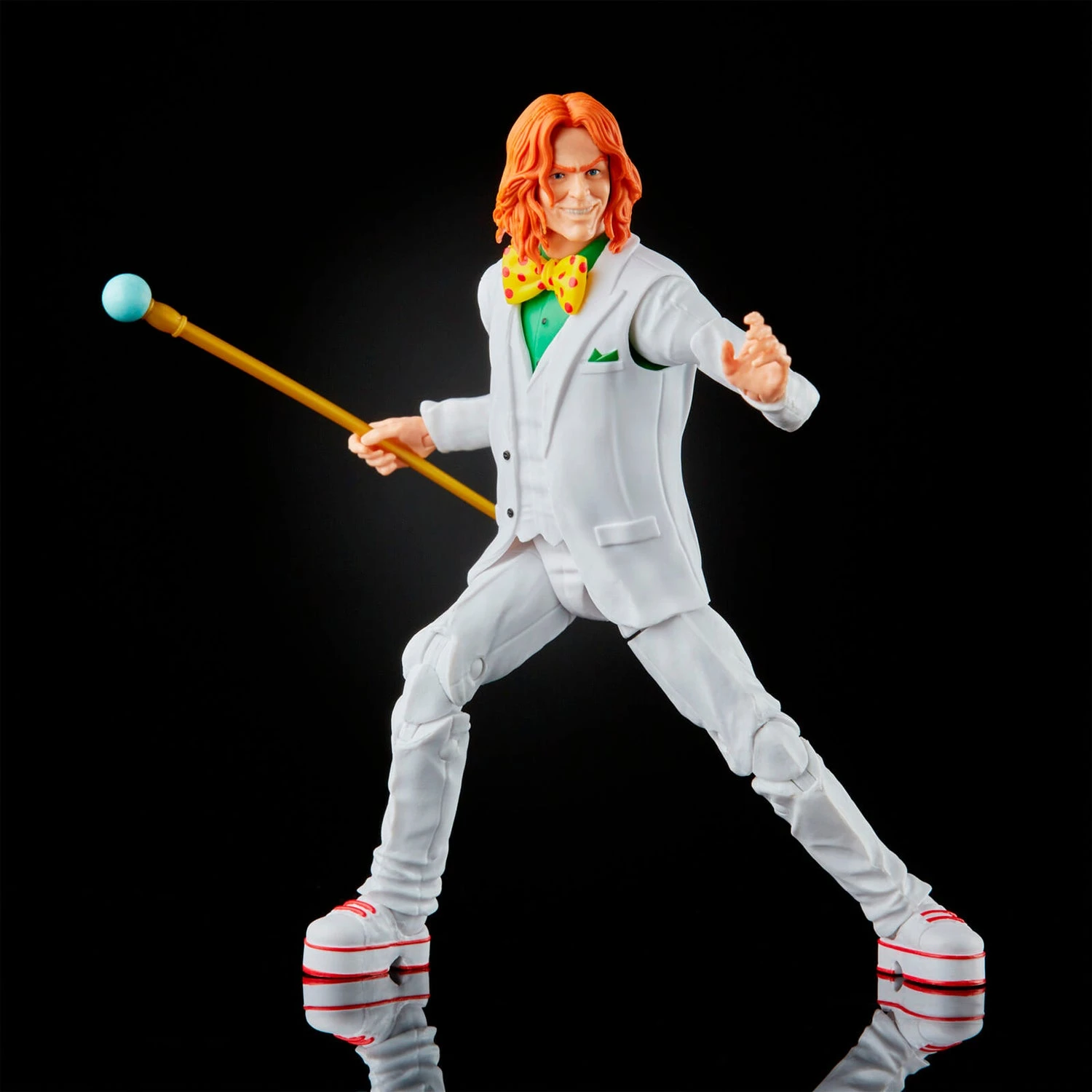 Hasbro Marvel Legends Series Marvel's Arcade Action Figure 10 Hasbro Marvel Legends Series Marvel's Arcade Action Figure - Image 8