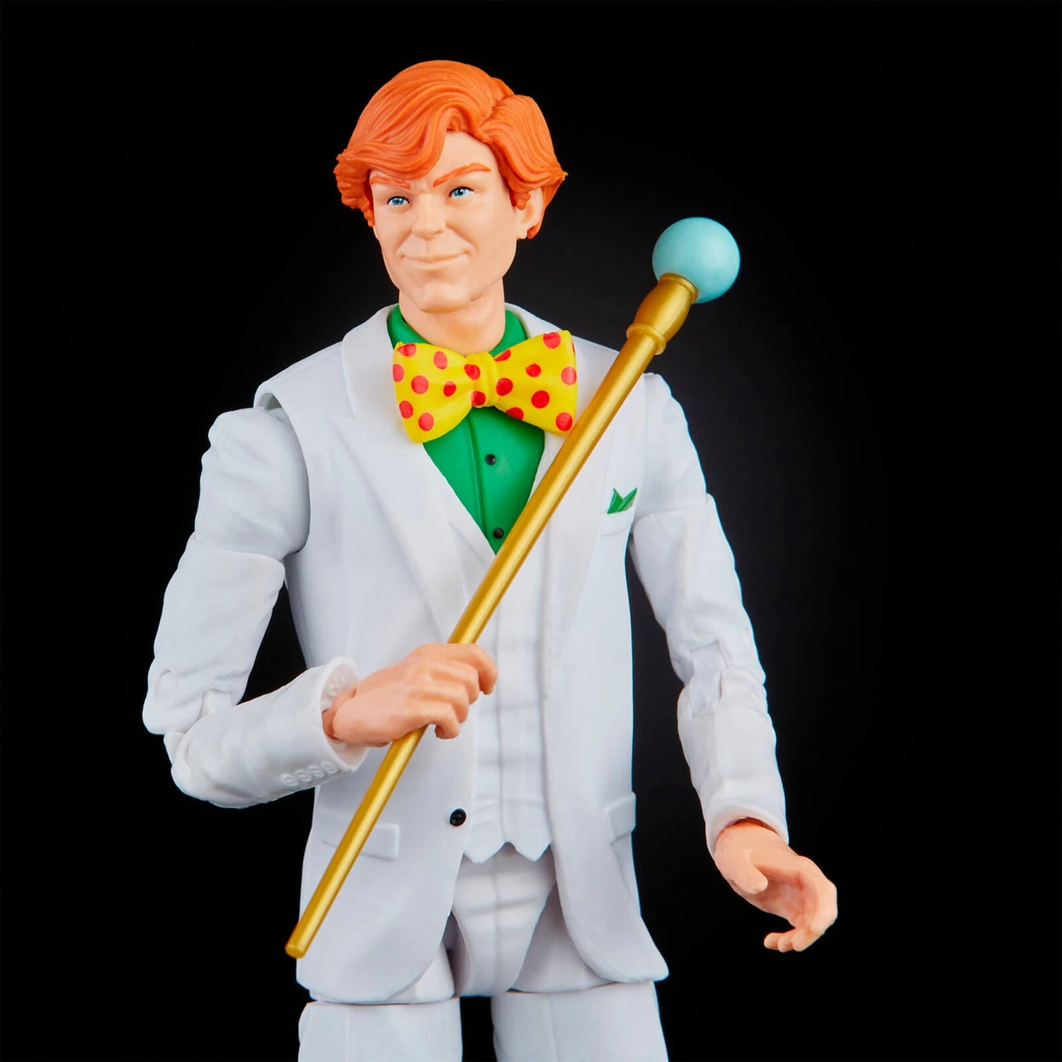 Hasbro Marvel Legends Series Marvel's Arcade Action Figure 11 Hasbro Marvel Legends Series Marvel's Arcade Action Figure - Image 9