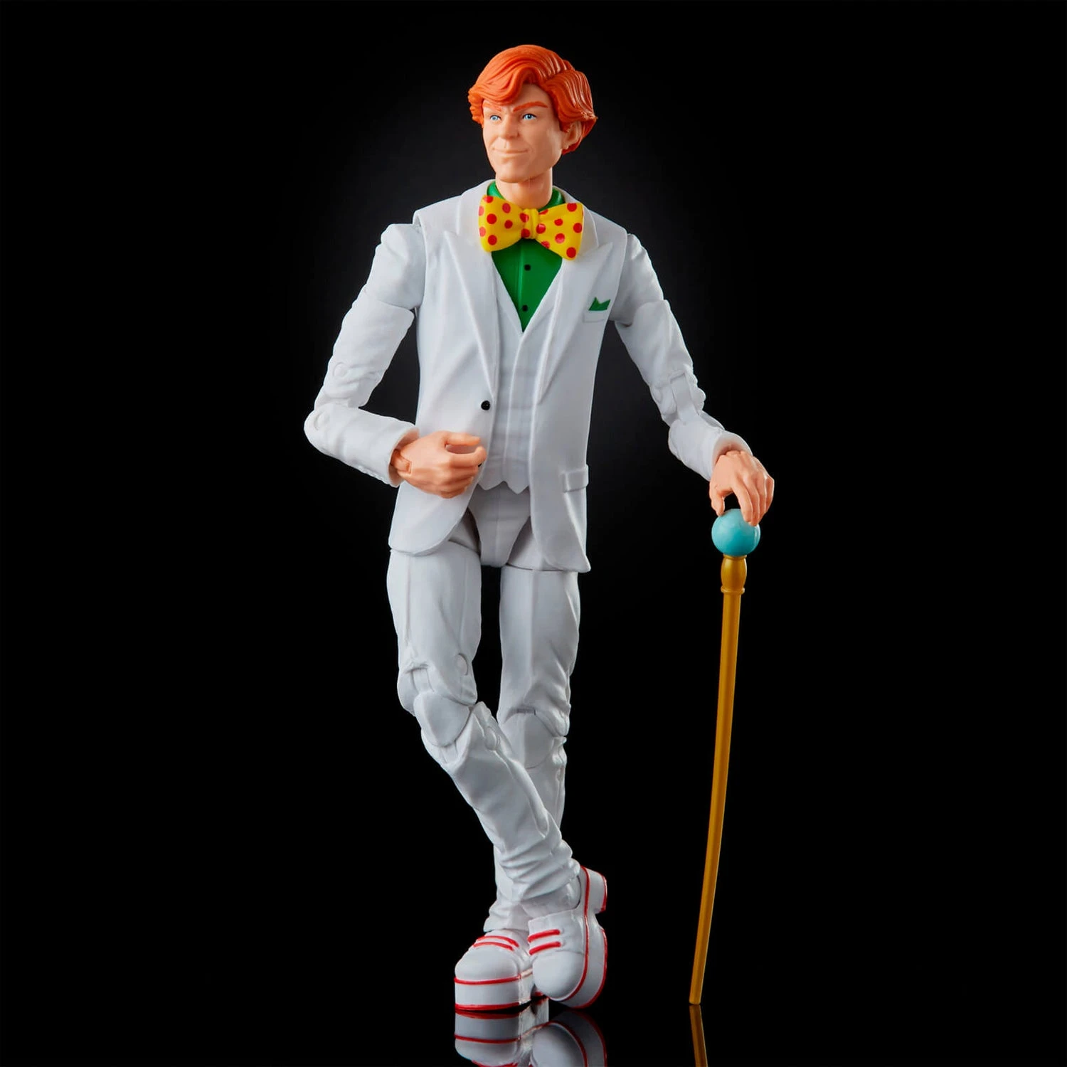 Hasbro Marvel Legends Series Marvel's Arcade Action Figure 8 Hasbro Marvel Legends Series Marvel's Arcade Action Figure - Image 6