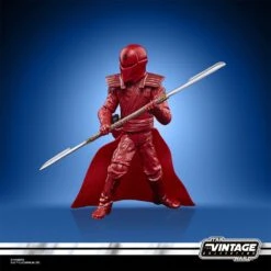 Hasbro Star Wars The Vintage Collection Return Of The Jedi Emperor’s Royal Guard Action Figure -Action Figures Shop 12846024 1904853995003503