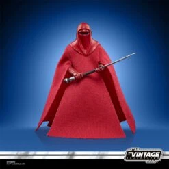 Hasbro Star Wars The Vintage Collection Return Of The Jedi Emperor’s Royal Guard Action Figure -Action Figures Shop 12846024 2124853994952152