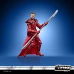 Hasbro Star Wars The Vintage Collection Return Of The Jedi Emperor’s Royal Guard Action Figure -Action Figures Shop 12846024 5134853995045626