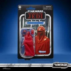Hasbro Star Wars The Vintage Collection Return Of The Jedi Emperor’s Royal Guard Action Figure -Action Figures Shop 12846024 5204853994795744