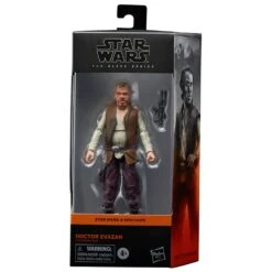 Hasbro Star Wars The Black Series Doctor Evazan Action Figure 10 Hasbro Star Wars The Black Series Doctor Evazan Action Figure -Action Figures Shop 12846041 4754919251629576