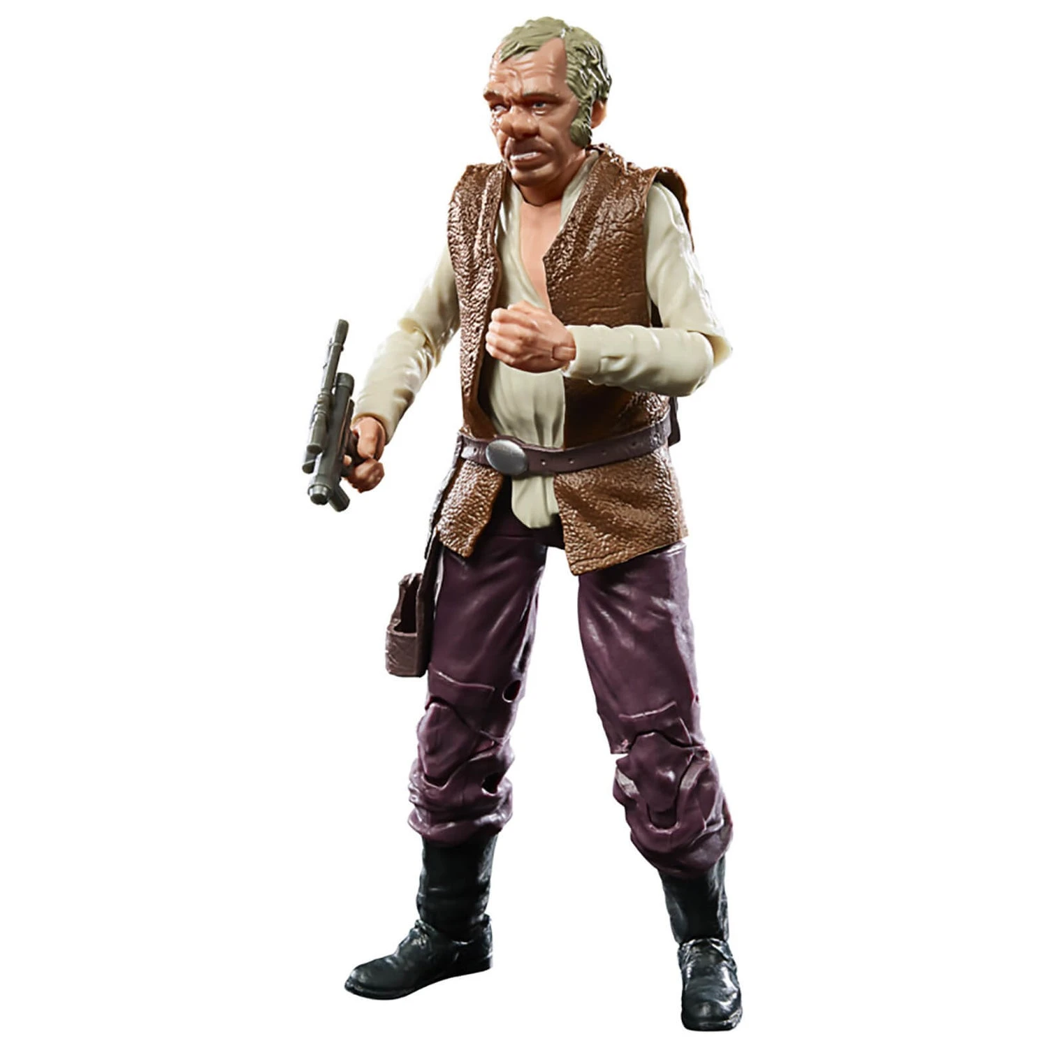 Hasbro Star Wars The Black Series Doctor Evazan Action Figure 5 Hasbro Star Wars The Black Series Doctor Evazan Action Figure - Image 3