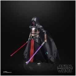 Hasbro Star Wars The Black Series Archive Darth Revan 14 Hasbro Star Wars The Black Series Archive Darth Revan -Action Figures Shop 12846050 1384870000223502