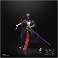 Hasbro Star Wars The Black Series Archive Darth Revan 16 Hasbro Star Wars The Black Series Archive Darth Revan -Action Figures Shop 12846050 1574870000330188