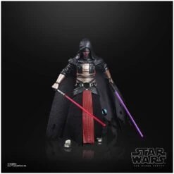 Hasbro Star Wars The Black Series Archive Darth Revan 13 Hasbro Star Wars The Black Series Archive Darth Revan -Action Figures Shop 12846050 1884870000161597