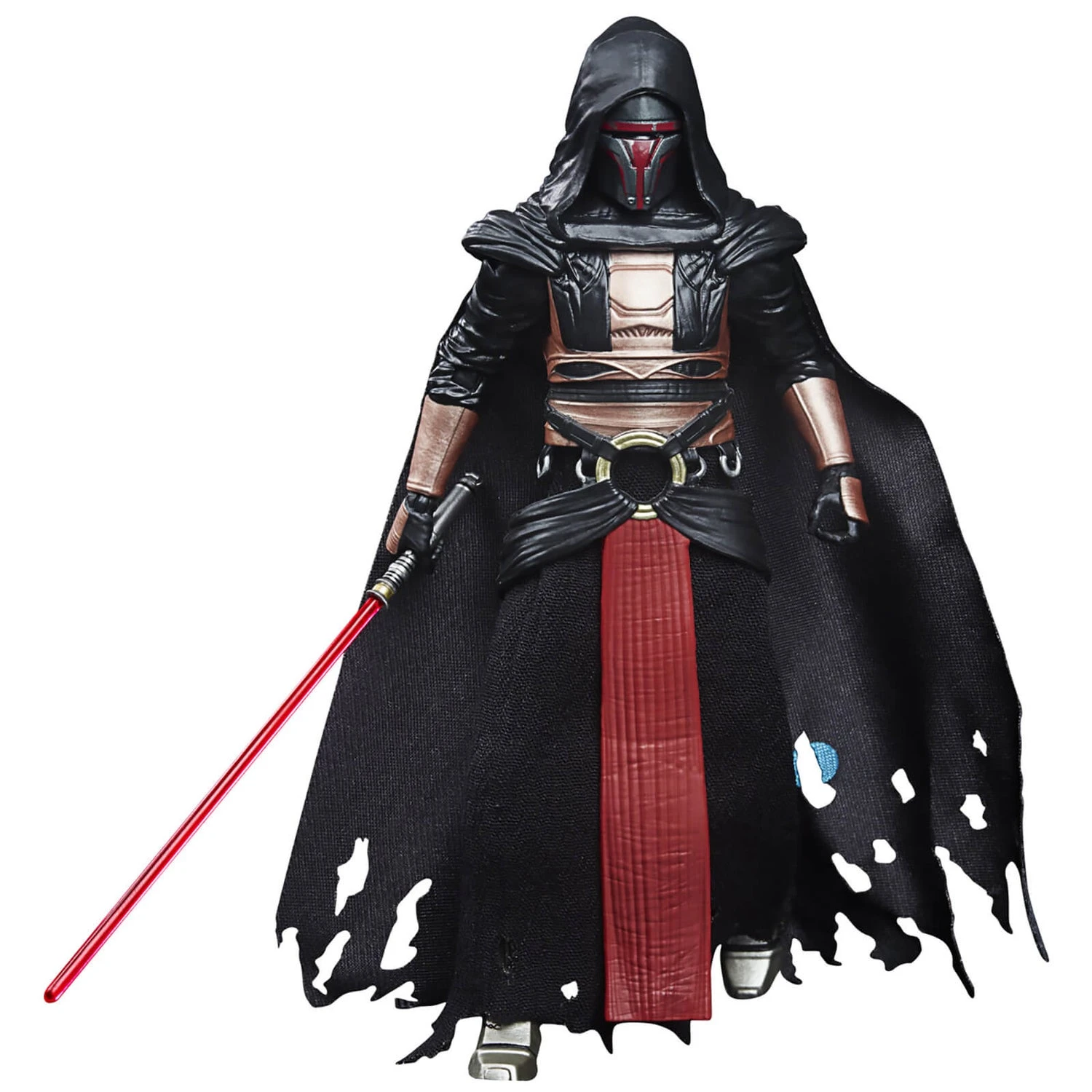 Hasbro Star Wars The Black Series Archive Darth Revan 4 Hasbro Star Wars The Black Series Archive Darth Revan - Image 2