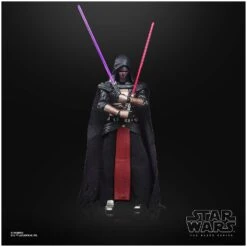 Hasbro Star Wars The Black Series Archive Darth Revan 15 Hasbro Star Wars The Black Series Archive Darth Revan -Action Figures Shop 12846050 3234870000277409