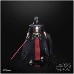 Hasbro Star Wars The Black Series Archive Darth Revan 12 Hasbro Star Wars The Black Series Archive Darth Revan -Action Figures Shop 12846050 8754870000108407