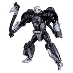 Hasbro Transformers Generations War For Cybertron: Kingdom Deluxe WFC-K31 Shadow Panther Action Figure -Action Figures Shop 12846087 1304900087310055